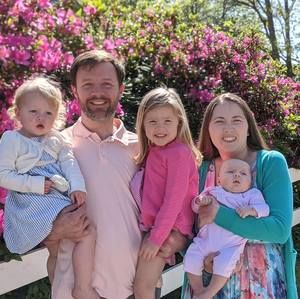 Meet your Posher, Meredith